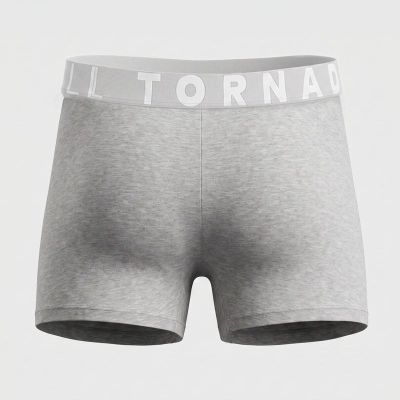 Boxer classic bamboo bill tornade 28276 Homme BILL TORNADE
