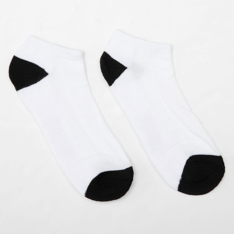 Lot de 6 socquettes berni t41/46 Homme REDSKINS