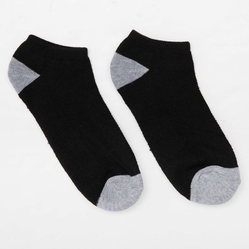 Lot de 6 socquettes berni t41/46 Homme REDSKINS