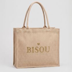 Sac de plage doree gp-pg-p26049 Femme GERARD PASQUIER