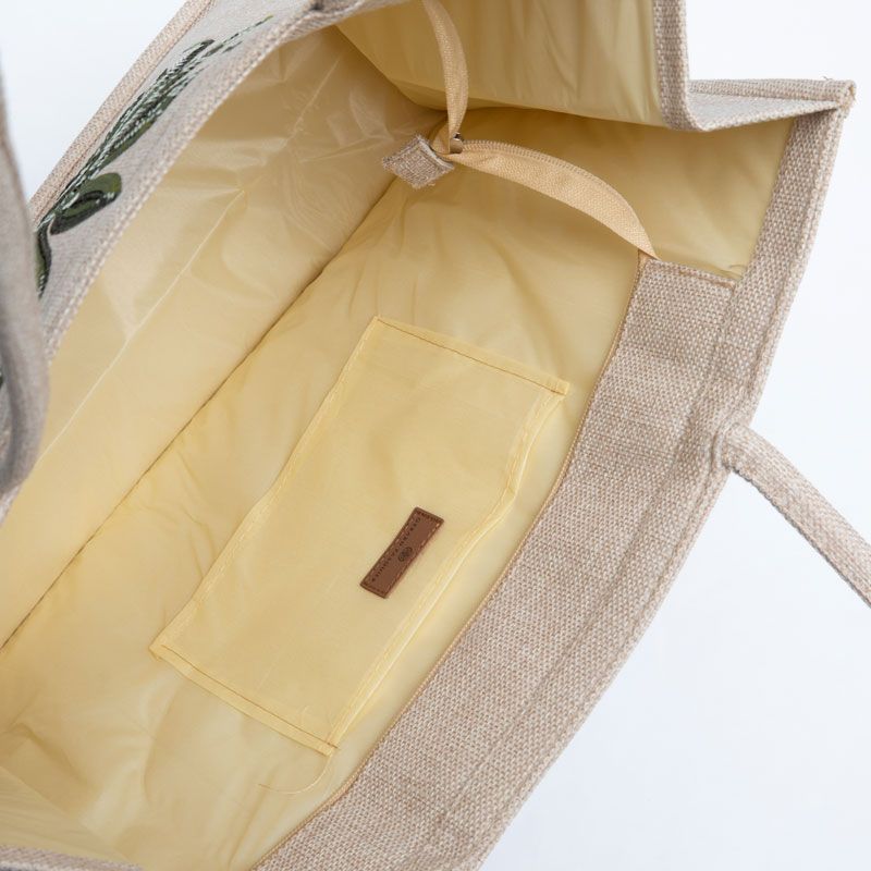 Sac de plage naturel gp-js-p26091 Femme GERARD PASQUIER