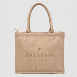 Sac de plage doree gp-pg-p26048 Femme GERARD PASQUIER