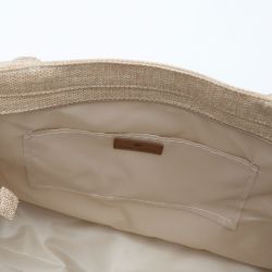 Sac de plage noir gp-pg-p26046 Femme GERARD PASQUIER