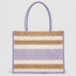 Sac paille marine gp-js-p26035 Femme GERARD PASQUIER