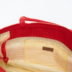 Sac paille marine gp-js-p26035 Femme GERARD PASQUIER