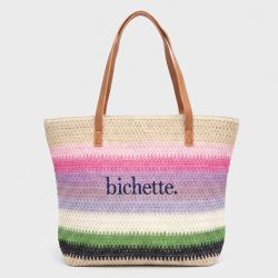 Sac paille gris gp-js-p26032 Femme GERARD PASQUIER