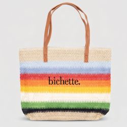 Sac paille gris gp-js-p26032 Femme GERARD PASQUIER