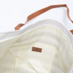 Sac paille citron gp-js-p26034 Femme GERARD PASQUIER