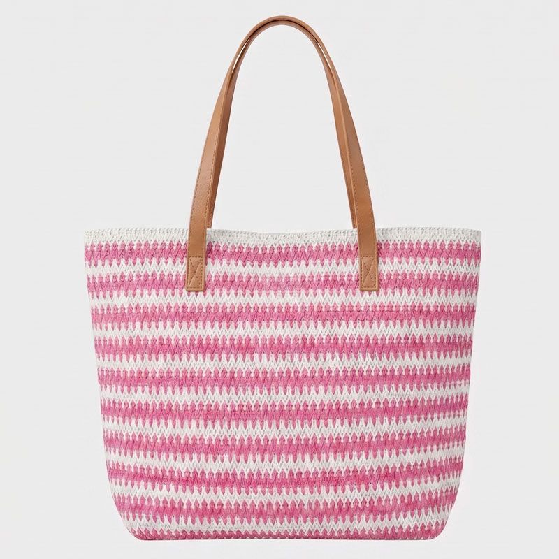 Sac paille citron gp-js-p26034 Femme GERARD PASQUIER