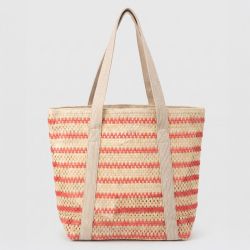 Sac paille marine gp-js-p26036 Femme GERARD PASQUIER