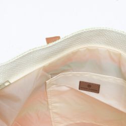 Sac paille orange gp-fm-p26085 Femme GERARD PASQUIER