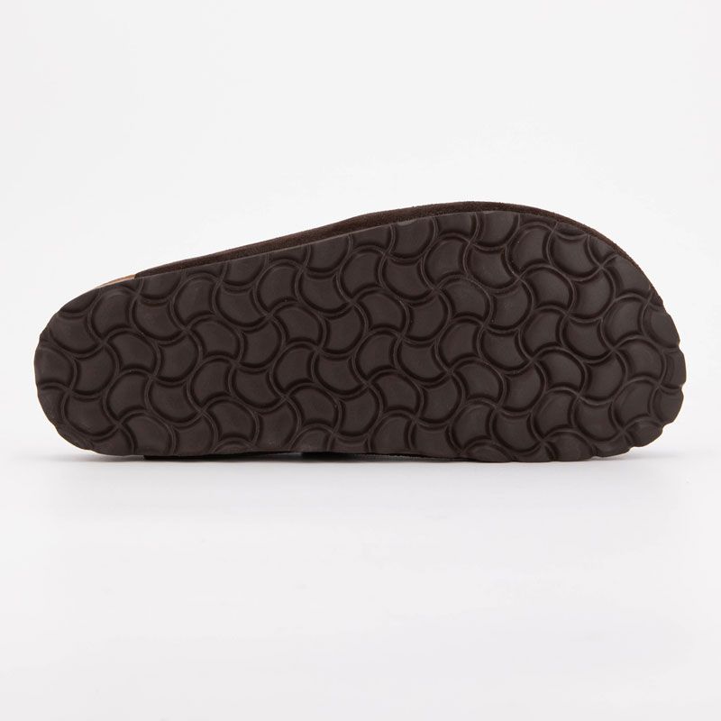 Mules sabots cuir lisse Homme I AM