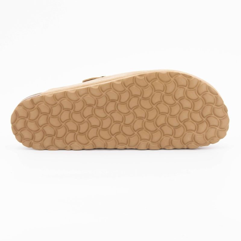 Mules sabots cuir lisse Homme I AM