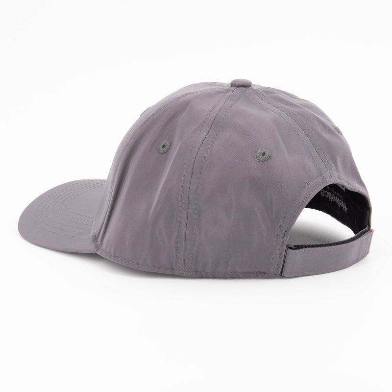 Casquette logo brodé coloré window Homme HELVETICA