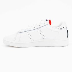 Basket white player basic b pbs00001-800 t32/40 Enfant PEPE JEANS