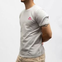 Tee shirt black union 12 Homme HELVETICA
