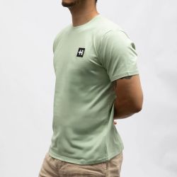 Tee shirt rock william 12 Homme HELVETICA