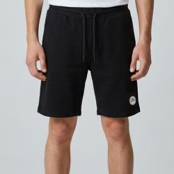 Short black gaia 19 Homme HELVETICA