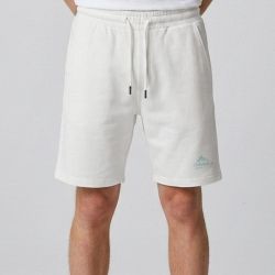 Short black union 19 Homme HELVETICA
