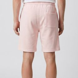 Short black union 19 Homme HELVETICA