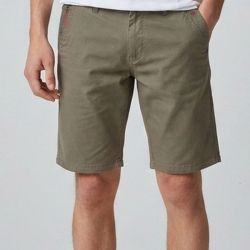 Bermuda chino david billtornade 28603 Homme BILL TORNADE