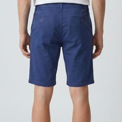 Bermuda chino david billtornade 28603 Homme BILL TORNADE