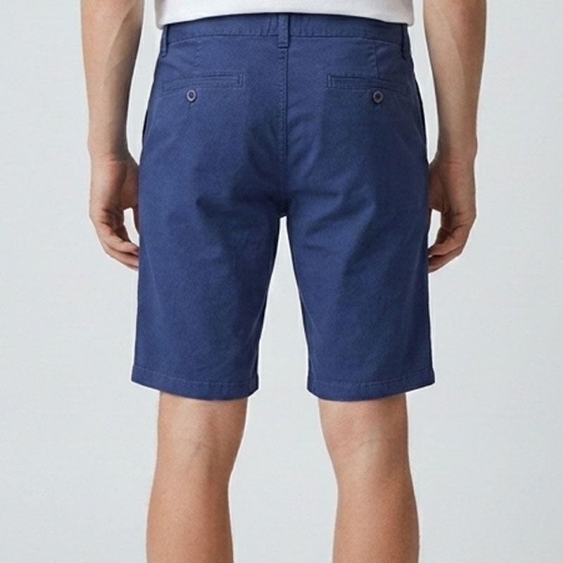 Bermuda chino david billtornade 28603 Homme BILL TORNADE