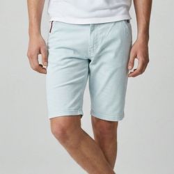 Bermuda chino david billtornade 28603 Homme BILL TORNADE