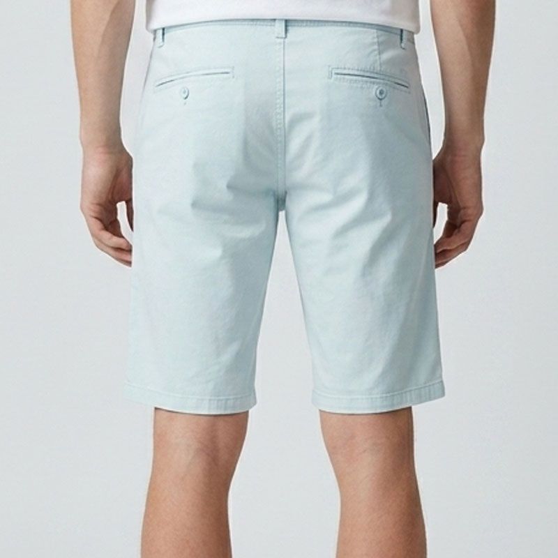 Bermuda chino david billtornade 28603 Homme BILL TORNADE