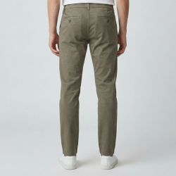 Pantalon chino david bill tornade 28559 Homme BILL TORNADE