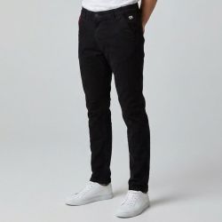 Pantalon chino david bill tornade 28559 Homme BILL TORNADE