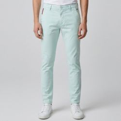 Pantalon chino david bill tornade 28559 Homme BILL TORNADE