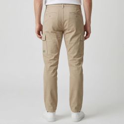 Pantalon cargo chino david bill tornade 28566 Homme BILL TORNADE
