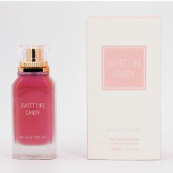 Edp sweet like candy ar07563 Femme GULF ORCHID