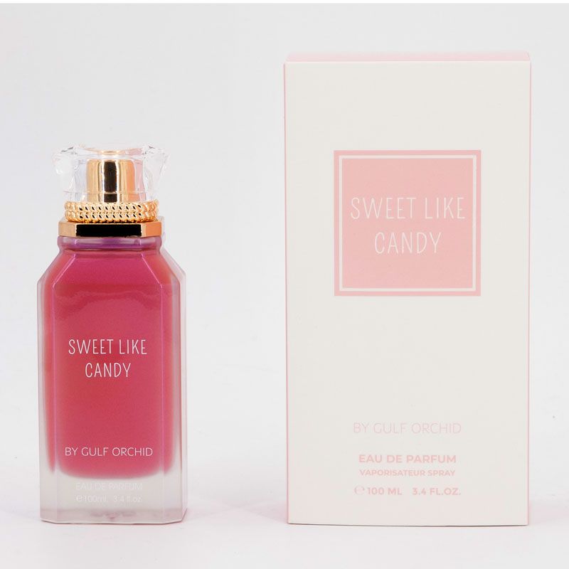 Edp sweet like candy ar07563 Femme GULF ORCHID