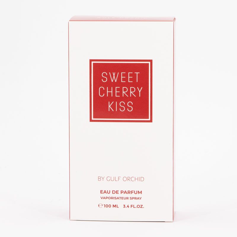 Edp sweet cherry kiss ar07564 Femme GULF ORCHID