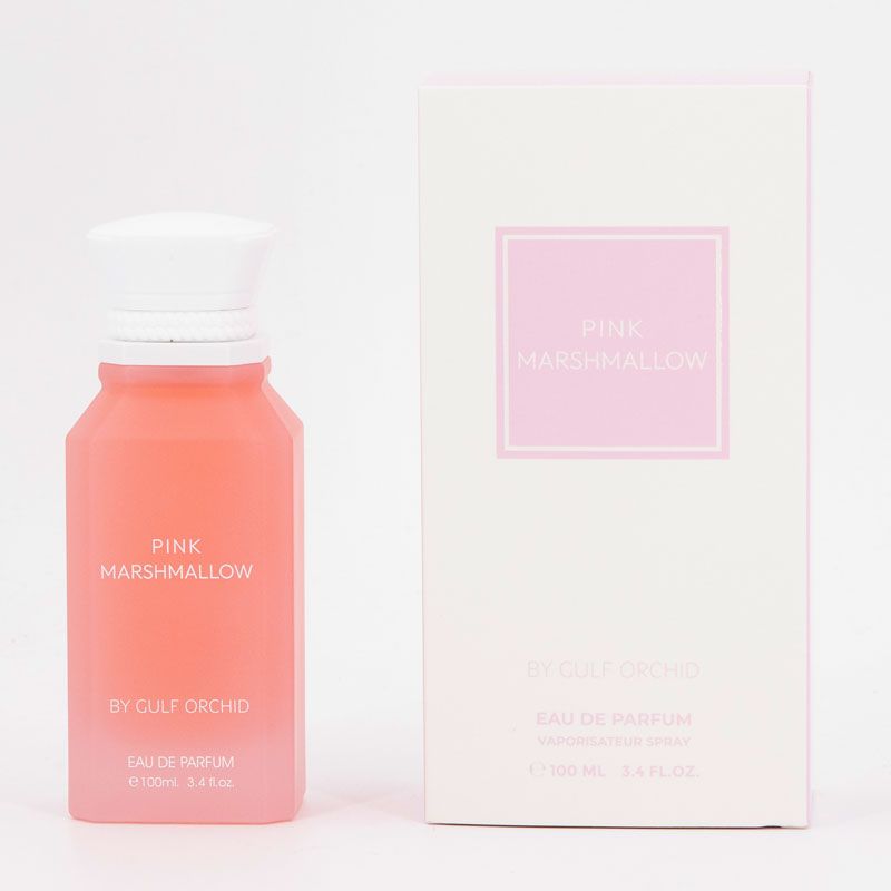 Edp pink marshmallow ar07839 Femme GULF ORCHID