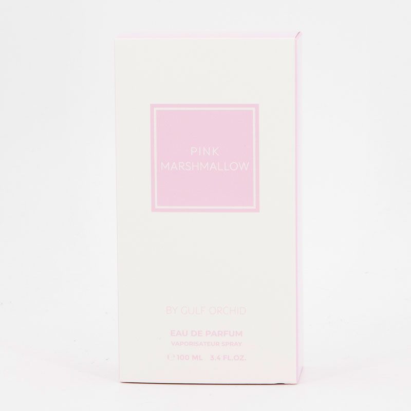Edp pink marshmallow ar07839 Femme GULF ORCHID