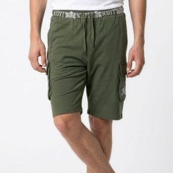 Bermuda scott gsct811 bm Homme SCOTT