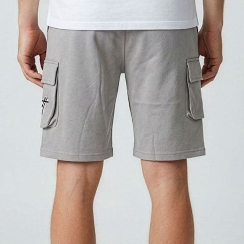 Bermuda scott gsct811 bm Homme SCOTT