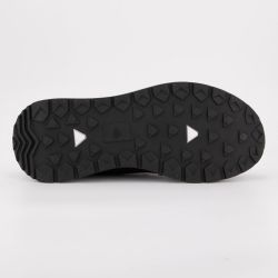 Basket grey black jaxon 002 t40/45 Homme ELLESSE