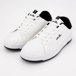 Basket black white sandy 002 t40/45 Homme ELLESSE