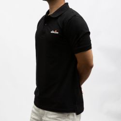 Polo white sj00694 ellesse Homme ELLESSE