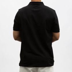 Polo white sj00694 ellesse Homme ELLESSE