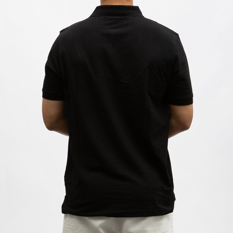 Polo white sj00694 ellesse Homme ELLESSE