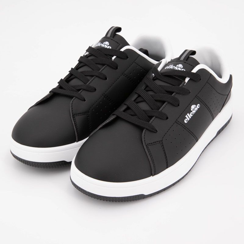 Basket black white sandy 002 t40/45 Homme ELLESSE