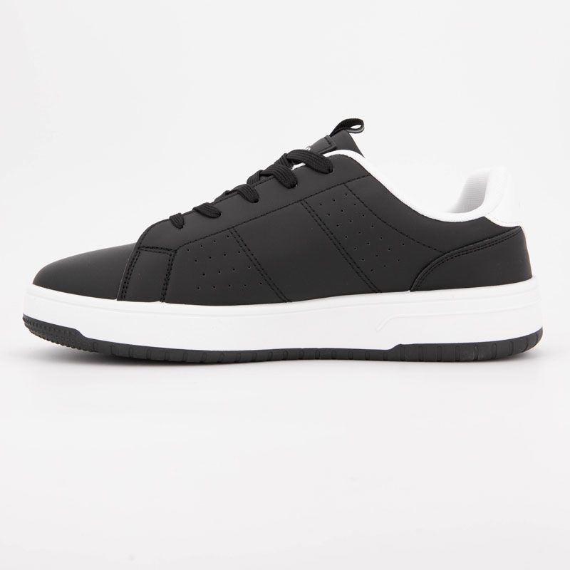 Basket black white sandy 002 t40/45 Homme ELLESSE