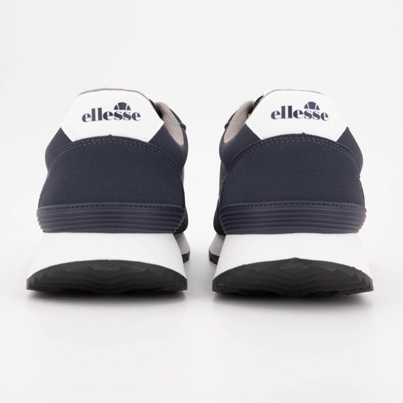 Basket blue sandy 002 t40/45 Homme ELLESSE