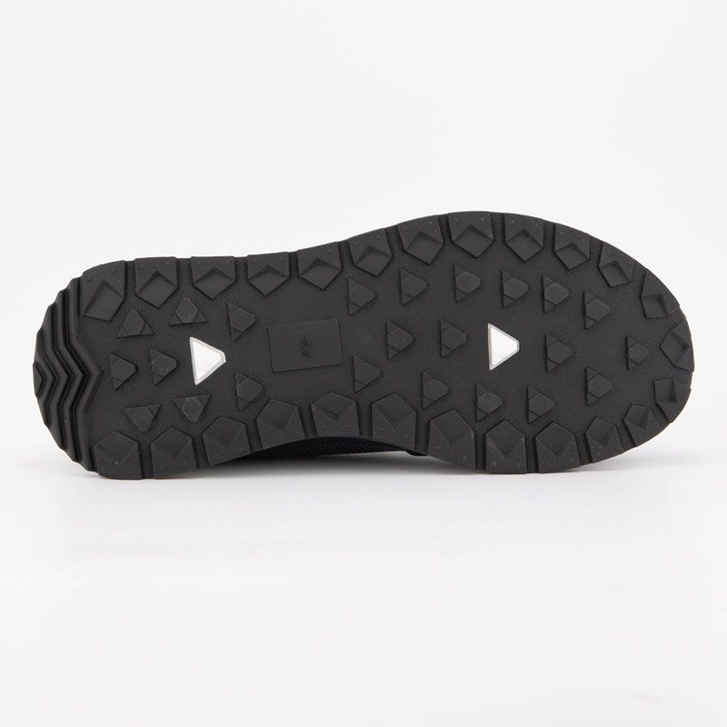 Basket blue sandy 002 t40/45 Homme ELLESSE