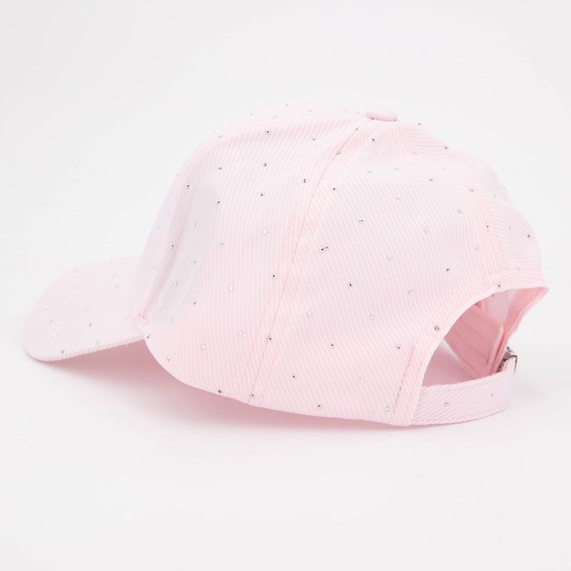 Casquette strass soraya berenice Femme BERENICE